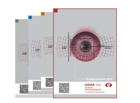 KDSA Bericht und Informationsmittel