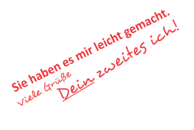 deinzweitesich